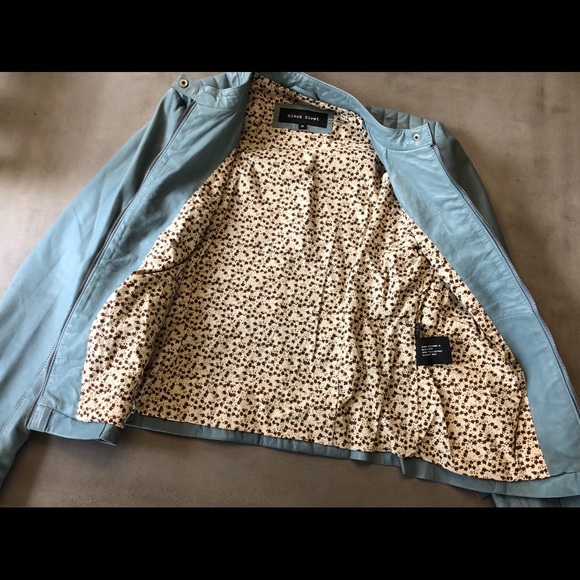 Wilson’s Leather Jacket - Picture 2 of 3